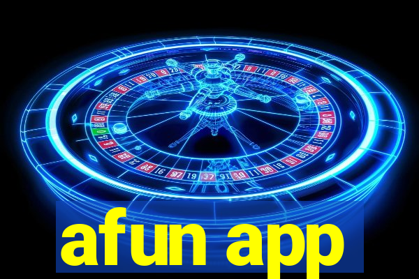 afun app